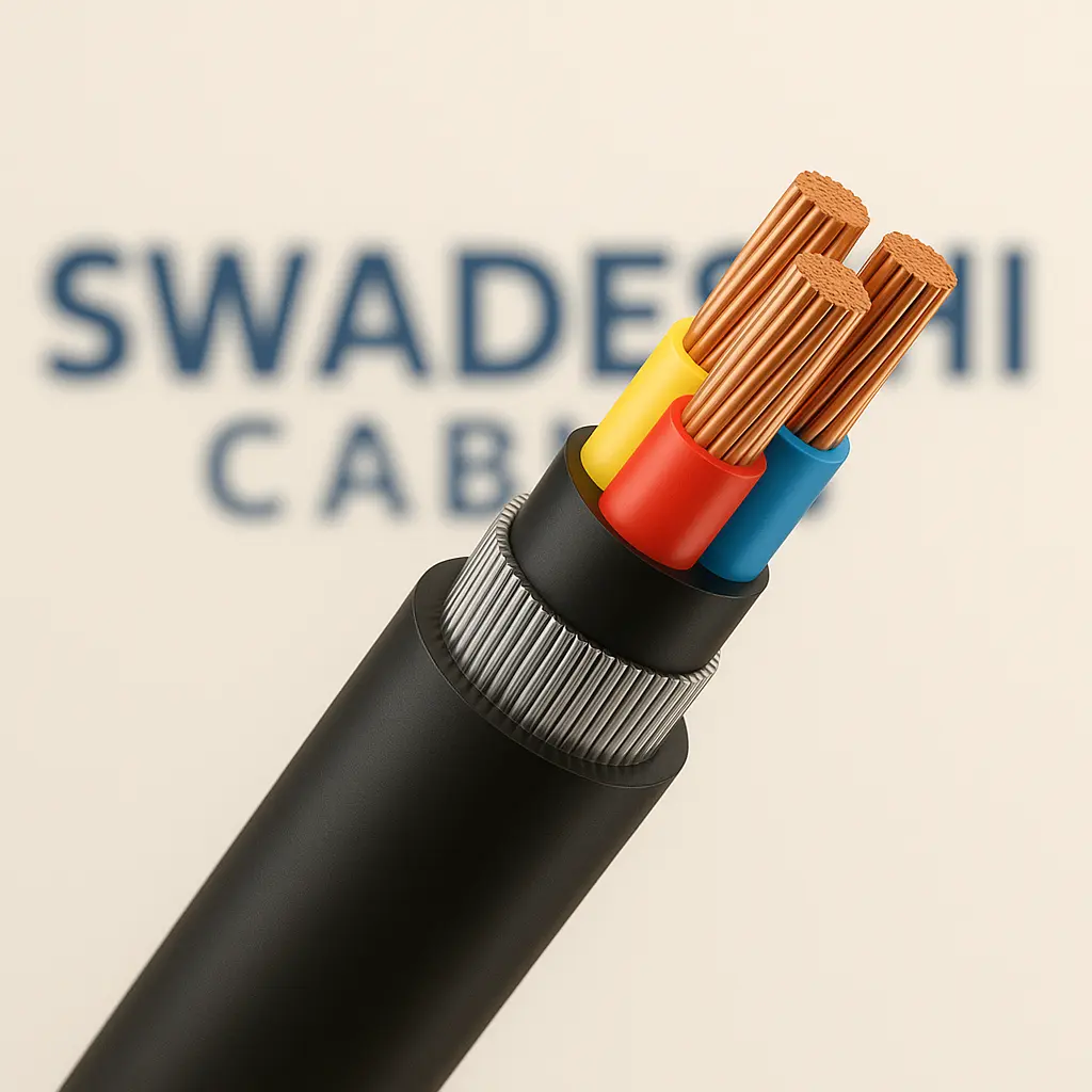 control cable