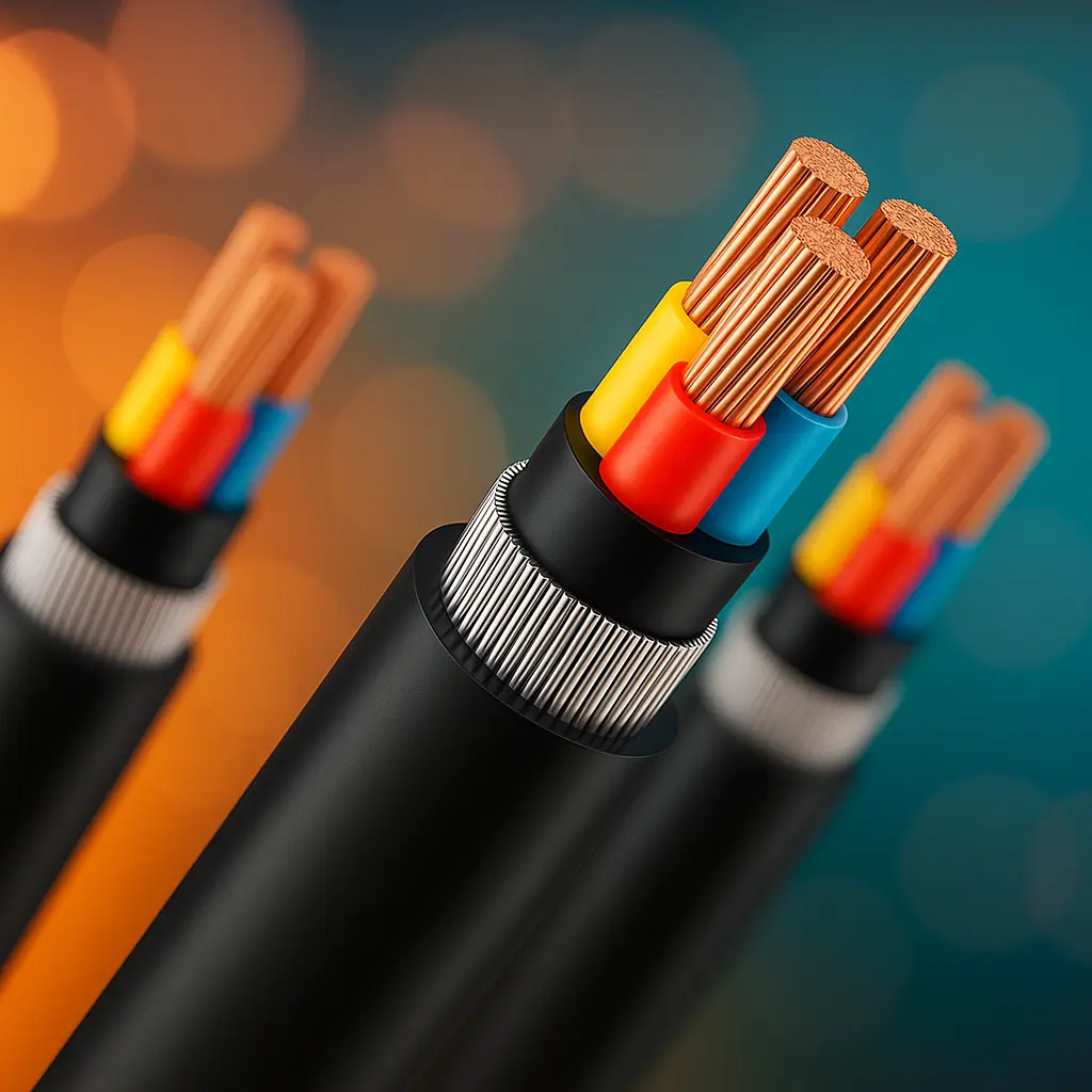 control cable