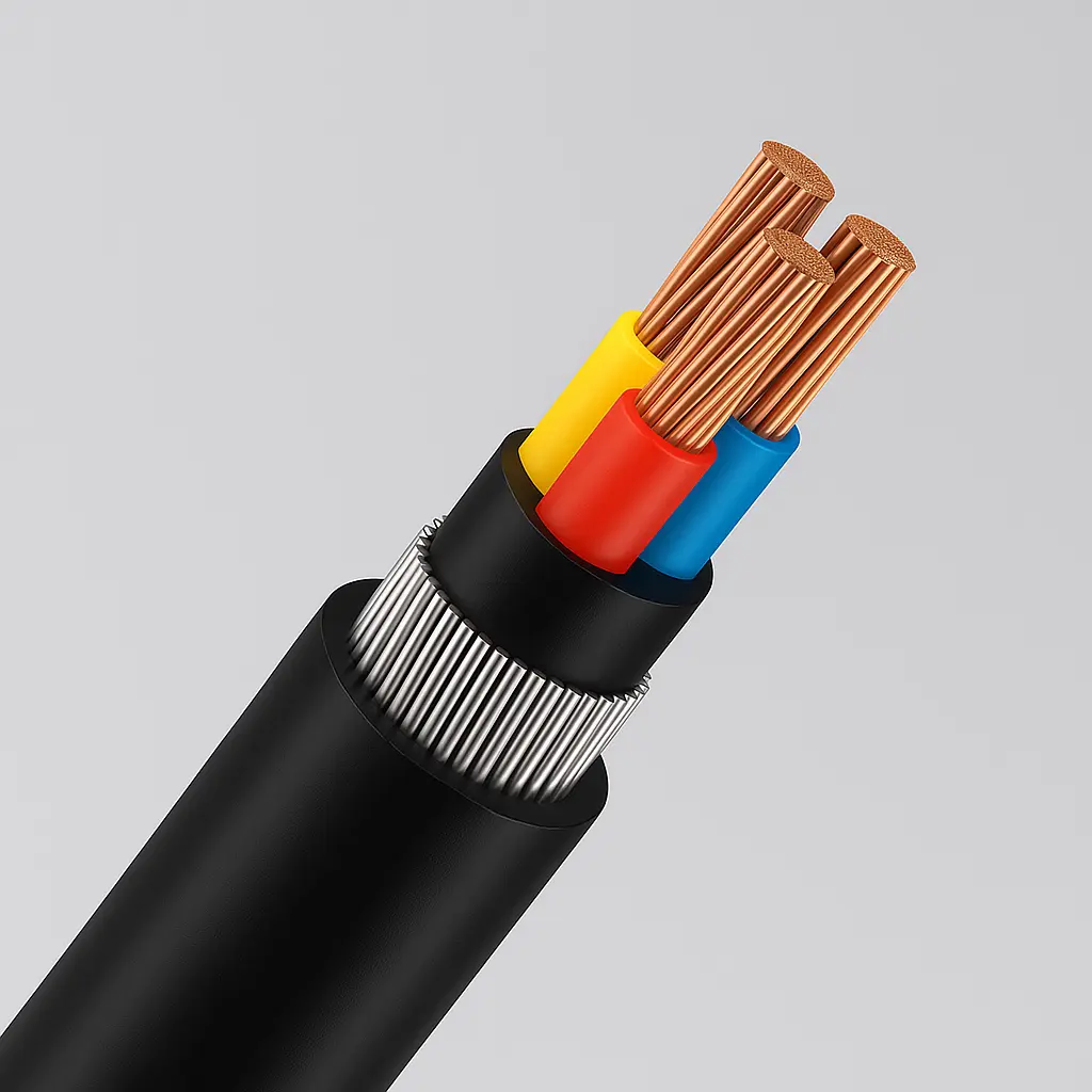 control cable