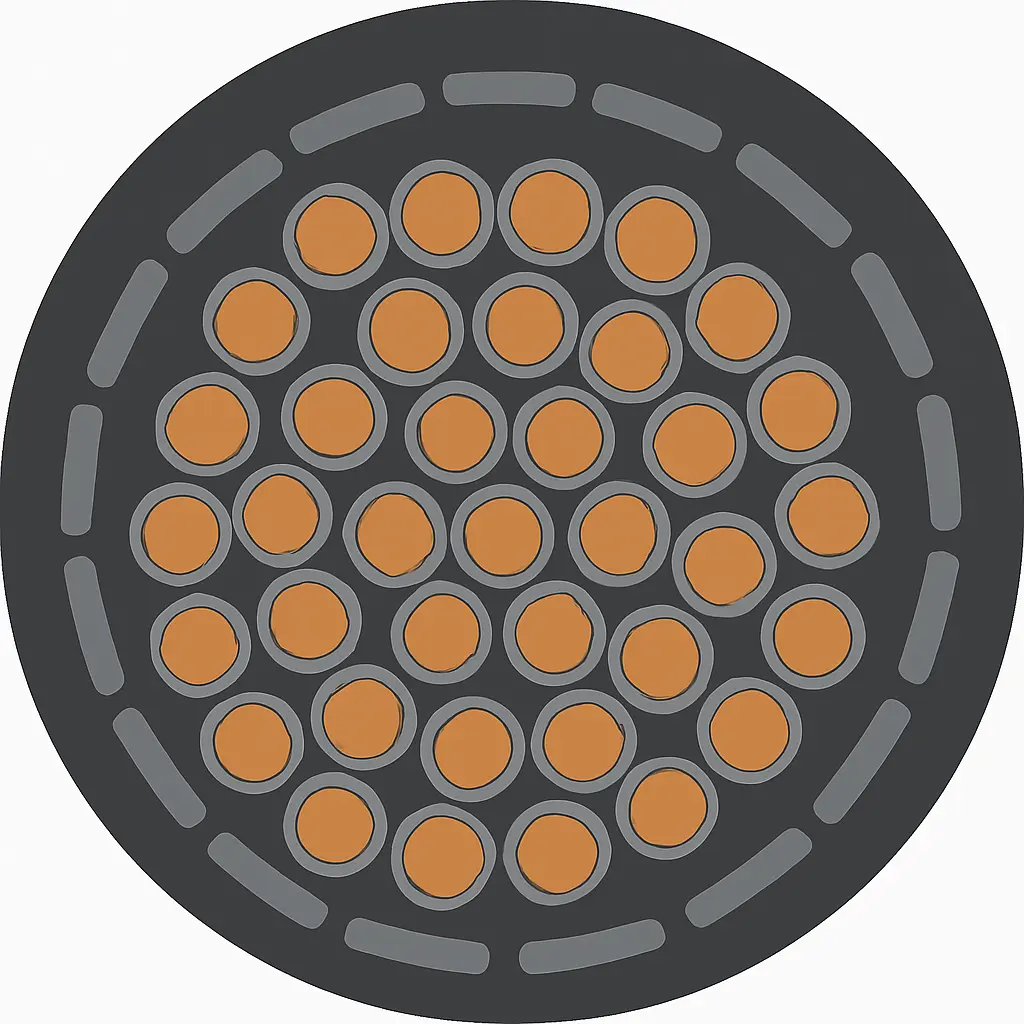 control cable