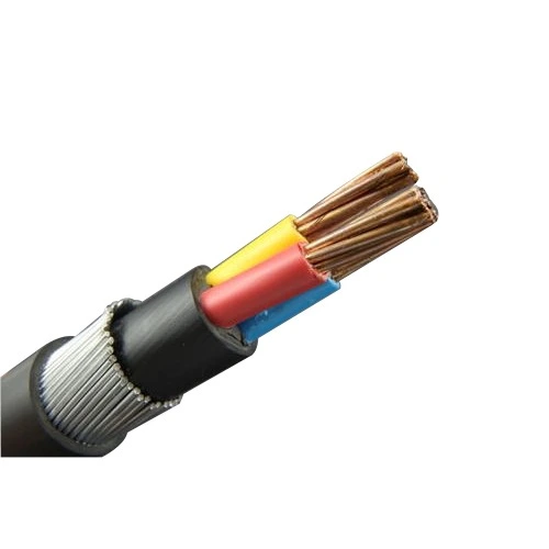 power cables